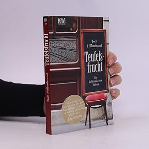 Imagen del vendedor de Teufelsfrucht a la venta por Bookbot