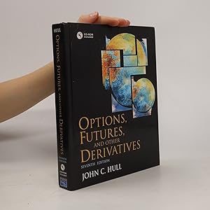 Immagine del venditore per Options, Futures and Other Derivatives venduto da Bookbot