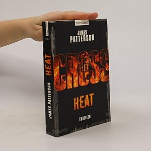 Bild des Verkufers fr Heat - Alex Cross 15 zum Verkauf von Bookbot