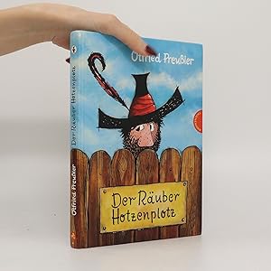 Bild des Verkufers fr Der Ruber Hotzenplotz zum Verkauf von Bookbot