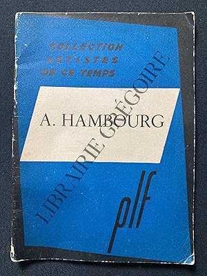 A.HAMBOURG