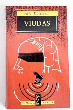 Seller image for Viudas for sale by Alcan Libros