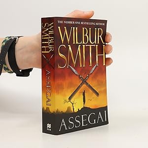 Image du vendeur pour Assegai mis en vente par Bookbot