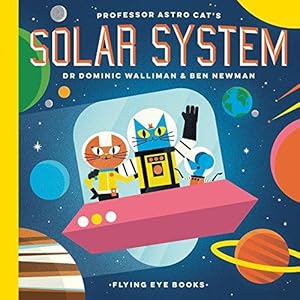 Seller image for Professor Astro Cat's Solar System: 1 for sale by WeBuyBooks