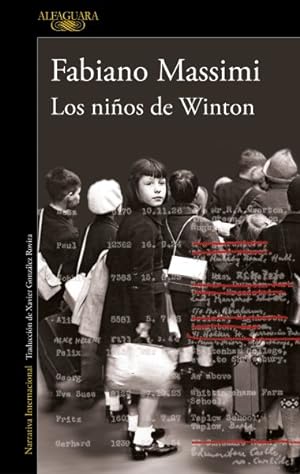 Seller image for Los nios de Winton / The Winton Children -Language: Spanish for sale by GreatBookPrices