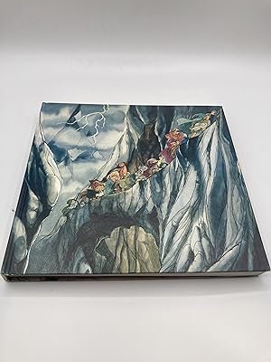 Seller image for The Hobbit Or There and Back Again for sale by thebookforest.com