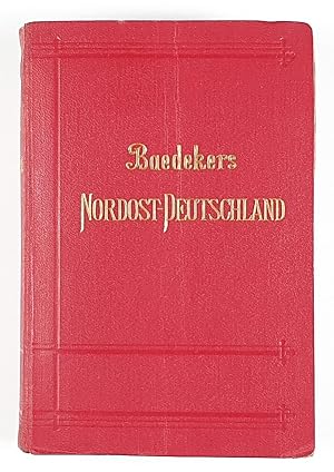 Nordost-Deutschland (von der Elbe und der Westgrenze Sachsens an) nebst Dänemark.