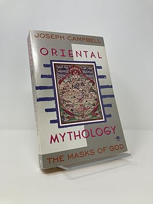 Seller image for Oriental Mythology (The Masks of God) for sale by Southampton Books