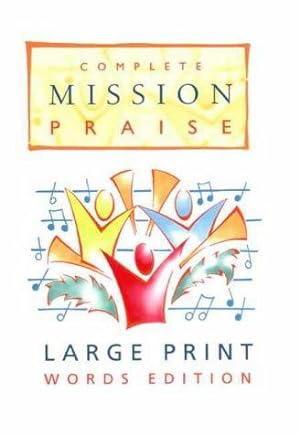 Seller image for Complete Mission Praise for sale by WeBuyBooks 2