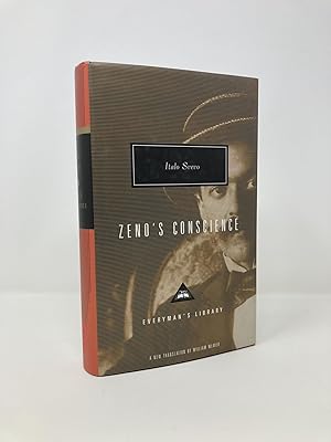 Imagen del vendedor de Zeno's Conscience: Introduction by William Weaver (Everyman's Library Contemporary Classics Series) a la venta por Southampton Books