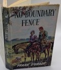 Seller image for No Boundary Fence for sale by Hencotes Books, Penny Pearce