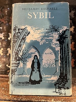 Imagen del vendedor de Sybil: or The Two Nations a la venta por Book Garden