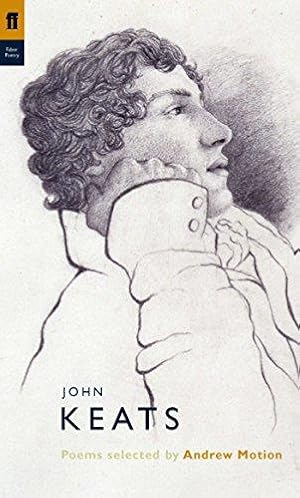 Seller image for John Keats (Poet to Poet) for sale by WeBuyBooks