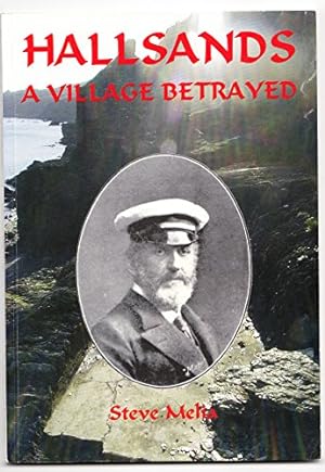Bild des Verkufers fr Hallsands: A Village Betrayed zum Verkauf von WeBuyBooks