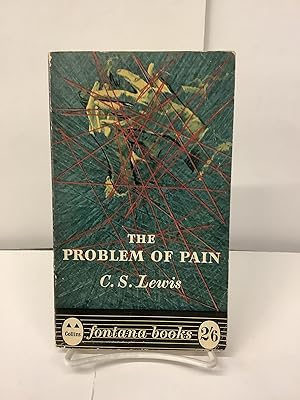 Seller image for The Problem of Pain for sale by Chamblin Bookmine