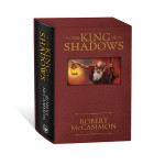 Image du vendeur pour THE KING OF SHADOWS mis en vente par Kathmandu Books