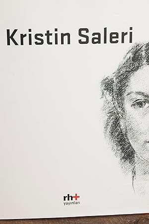 Seller image for Kristin Saleri for sale by Snowden's Books