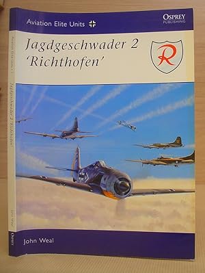 Jagdgeschwader 2 - Richthofen