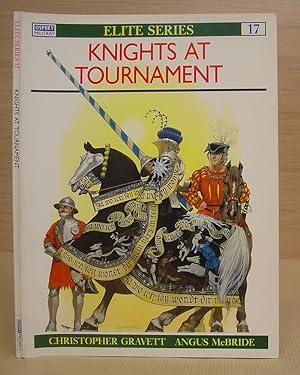 Knights At Tournament