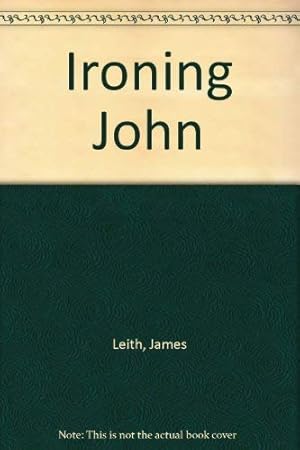 Seller image for Ironing John for sale by WeBuyBooks