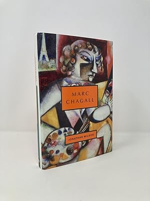 Seller image for Marc Chagall (Jewish Encounters Series) for sale by Southampton Books