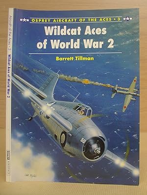 Wildcat Aces Of World War 2