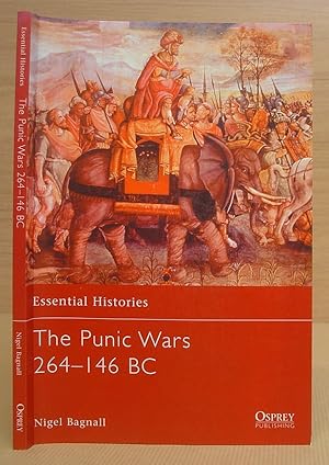 The Punic Wars 264 - 146 BC