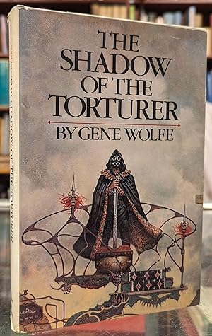 Seller image for The Shadow of the Torturer for sale by Moe's Books