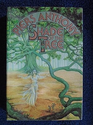 Immagine del venditore per SHADE OF THE TREE venduto da Robert Gavora, Fine & Rare Books, ABAA