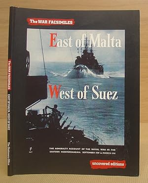 East Of Malta, West Of Suez