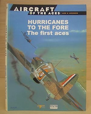 Hurricanes To The Fore - The First Aces