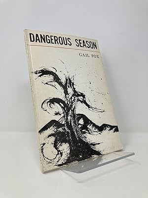Image du vendeur pour Dangerous Season mis en vente par Southampton Books
