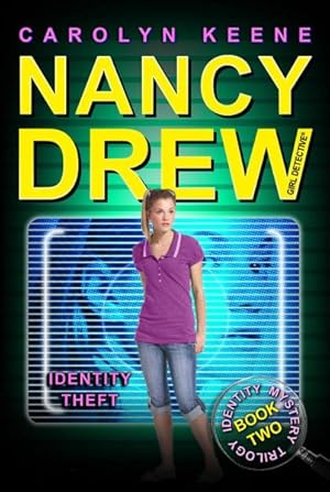 Seller image for Identity Theft : Book Two in the Identity Mystery Trilogy for sale by GreatBookPrices