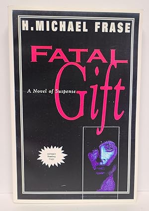 Bild des Verkufers fr Fatal Gift zum Verkauf von Tall Stories Book & Print Gallery