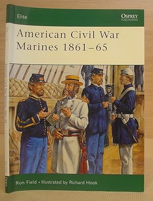 American Civil War Marines 1861 - 65