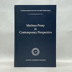 MERLEAU-PONTY IN CONTEMPORARY PERSPECTIVES