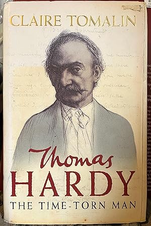 Image du vendeur pour Thomas Hardy: The Time-torn Man mis en vente par Debunni