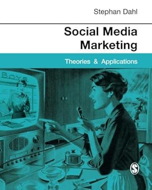 Seller image for Social Media Marketing: Theories and Applications for sale by WeBuyBooks