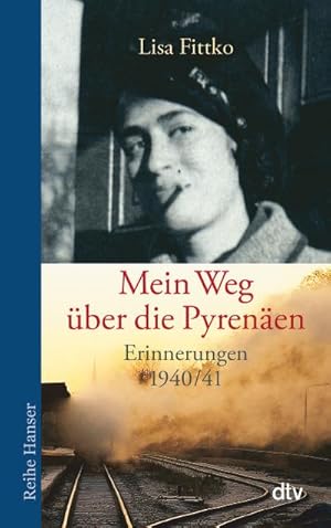 Bild des Verkufers fr Mein Weg ber die Pyrenen zum Verkauf von BuchWeltWeit Ludwig Meier e.K.