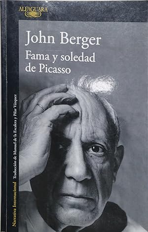 Imagen del vendedor de Fama y soledad de Picasso a la venta por Librera Alonso Quijano
