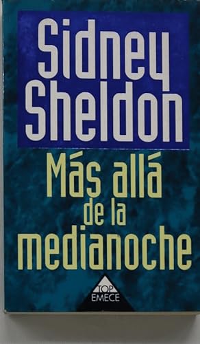 Seller image for Ms all de la medianoche for sale by Librera Alonso Quijano