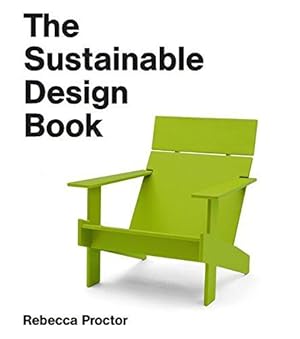 Bild des Verkufers fr The Sustainable Design Book zum Verkauf von WeBuyBooks