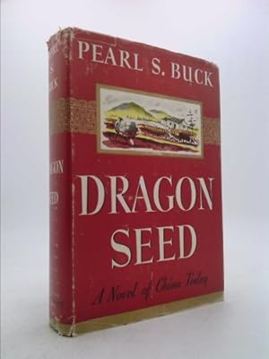 Immagine del venditore per Dragon Seed venduto da ThriftBooksVintage