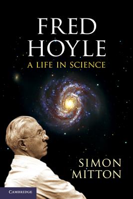 Bild des Verkufers fr Fred Hoyle: A Life in Science (Paperback or Softback) zum Verkauf von BargainBookStores