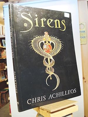 Seller image for Sirens for sale by Henniker Book Farm and Gifts