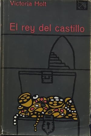 Imagen del vendedor de El rey del castillo a la venta por Librera Alonso Quijano