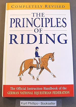 The Principles of Riding: No.1 (Complete Riding & Driving System)