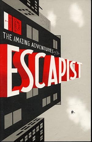 Bild des Verkufers fr The Amazing Adventures of the Escapist Volume 1 zum Verkauf von Librairie Le Nord