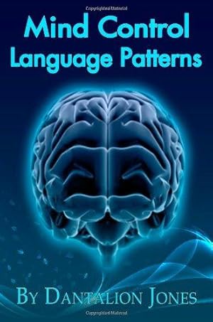 Immagine del venditore per Mind Control Language Patterns venduto da WeBuyBooks