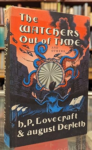 Imagen del vendedor de The Watchers Out of Time and Others a la venta por Moe's Books